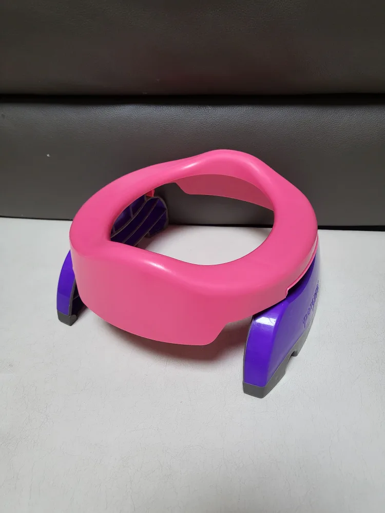 포이테테 휴대용 변기