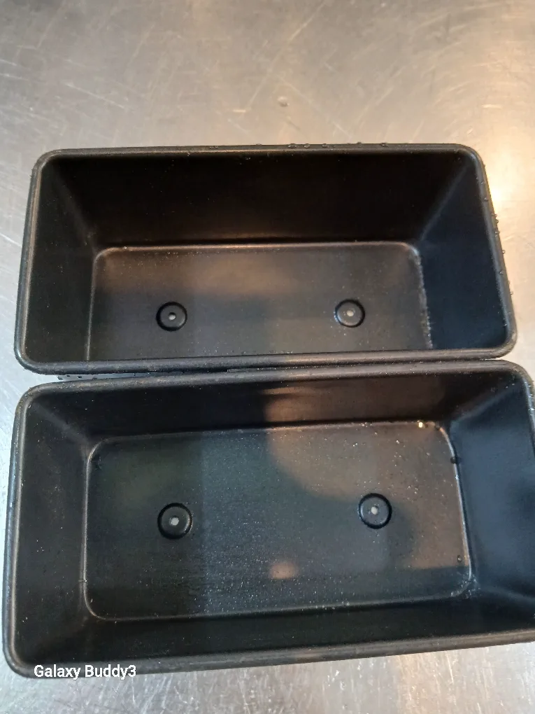 미니식빵틀100개