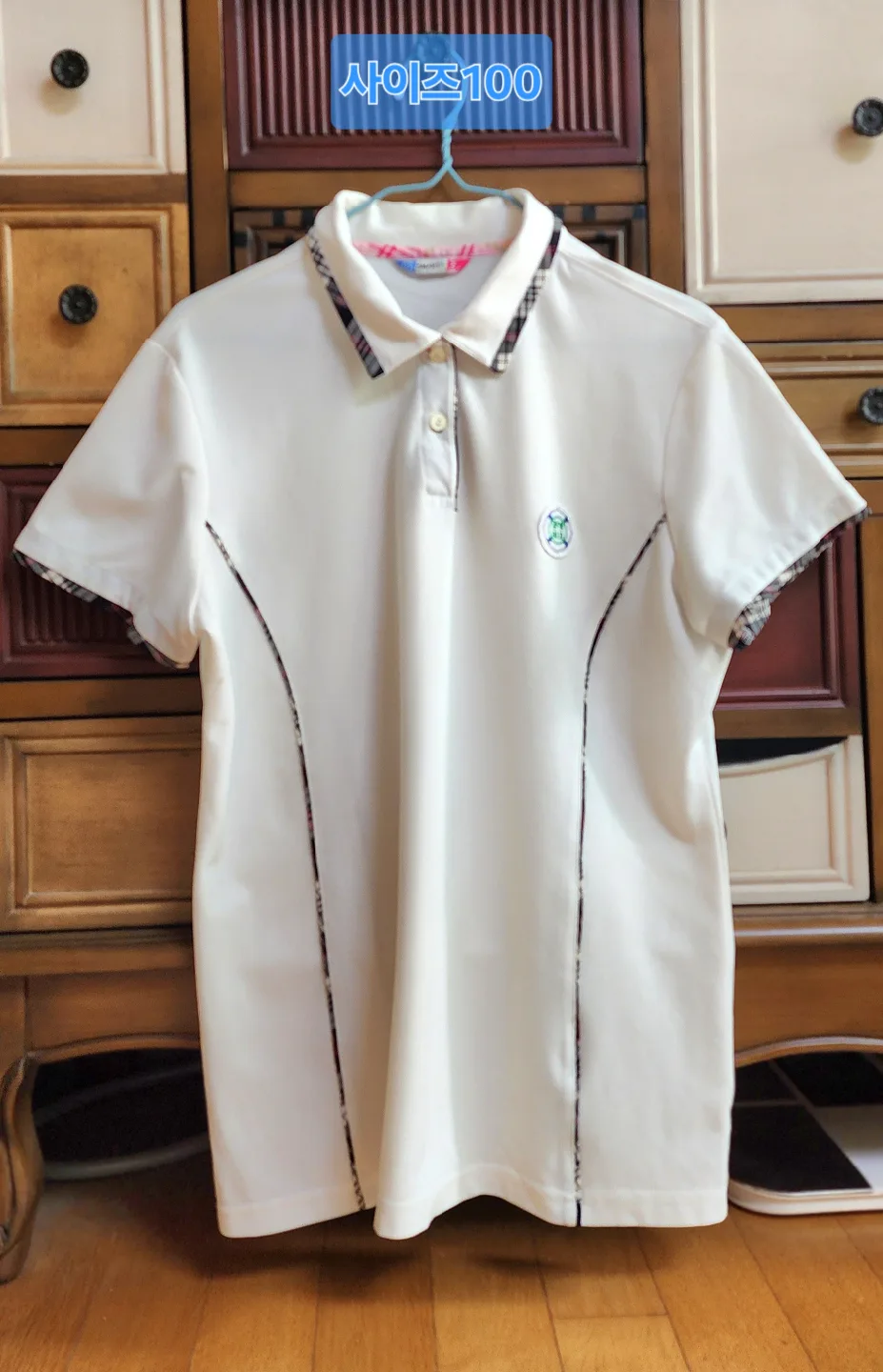 양정여고 여름 중고 교복/생활복/체육복 판매합니다.