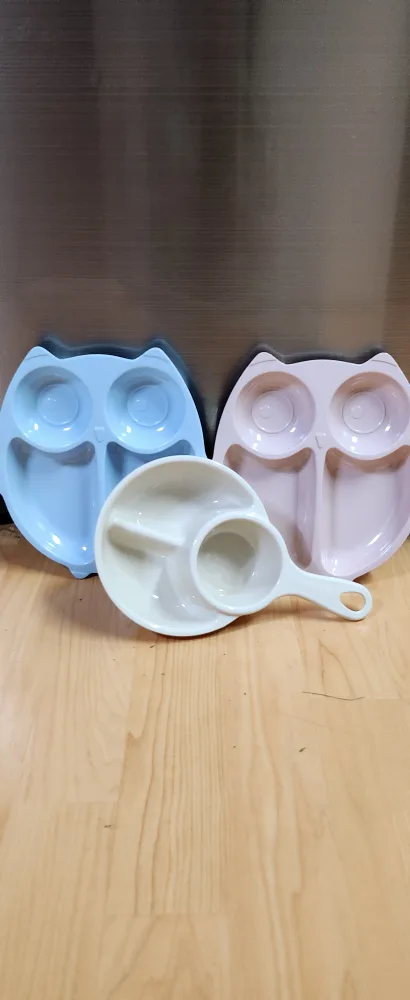 아기용품식판(새상품)