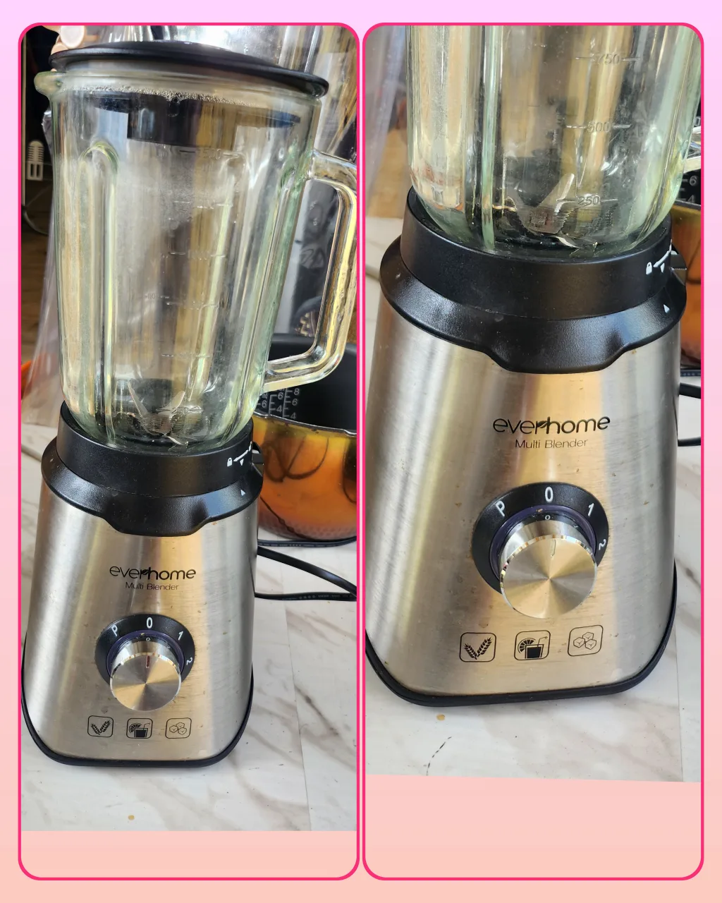 Everhome 멀티 블렌더♡♡♡