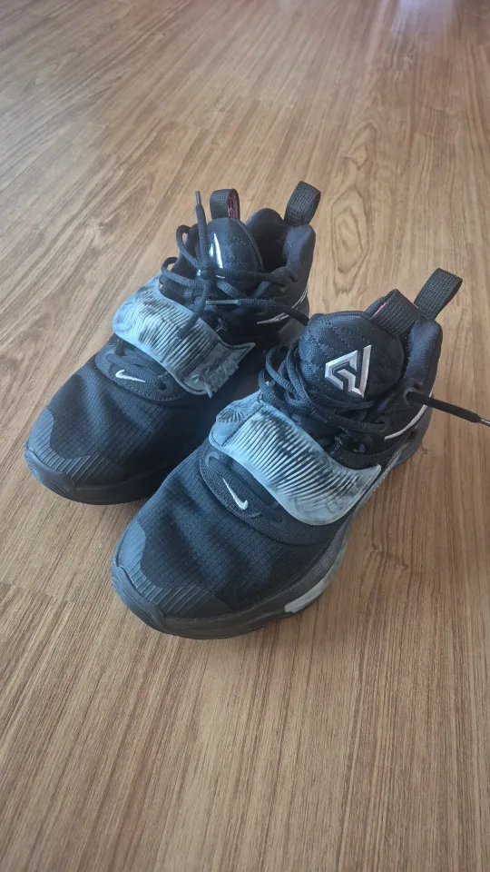 나이키 줌프릭 3 농구화 255mm