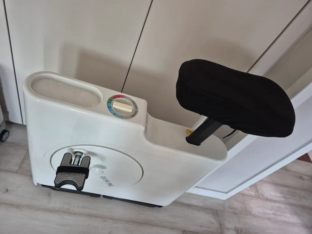 오버더바이크 실내 자전거