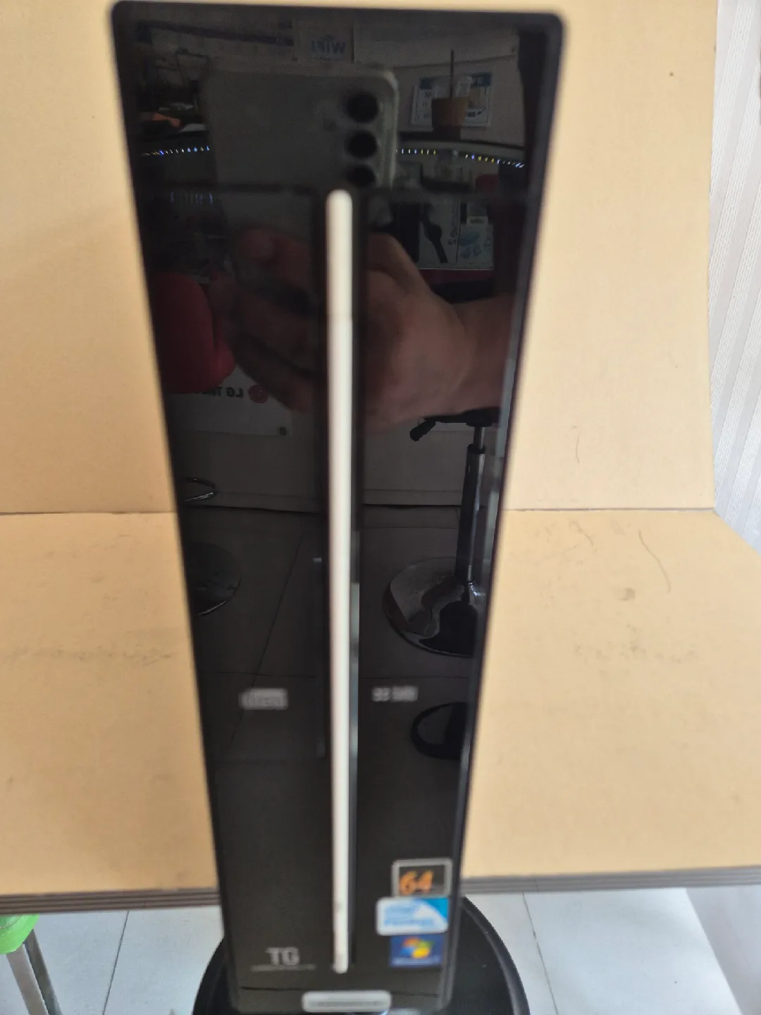 LG 중고 데스크탑 PC / e6500