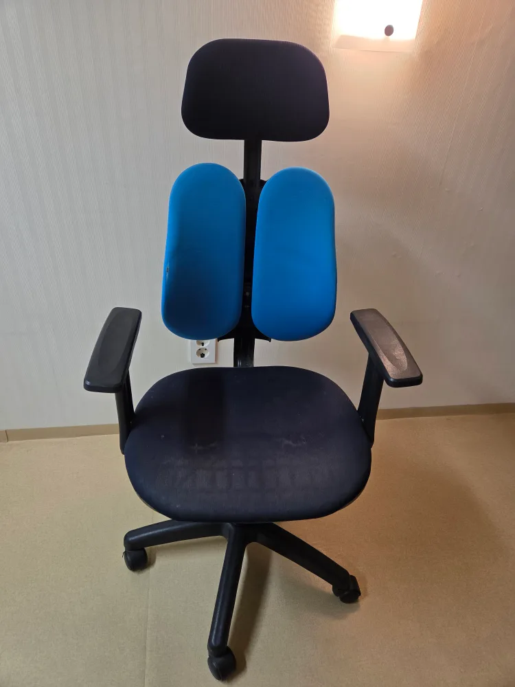 중고 사무용 의자