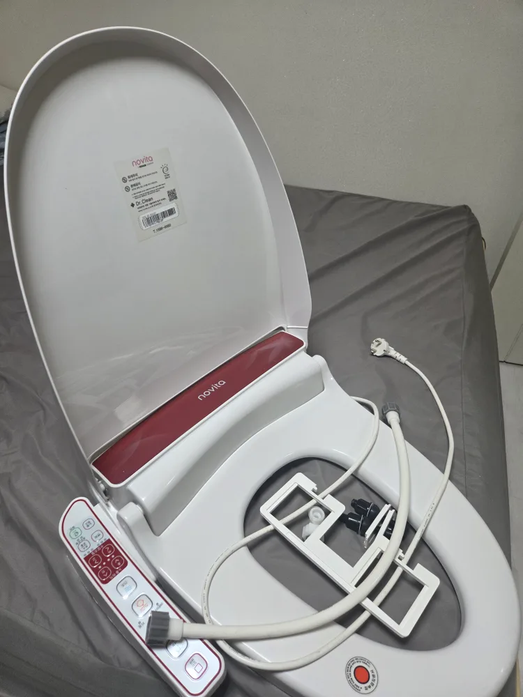 노비타 비데 KD-433Y