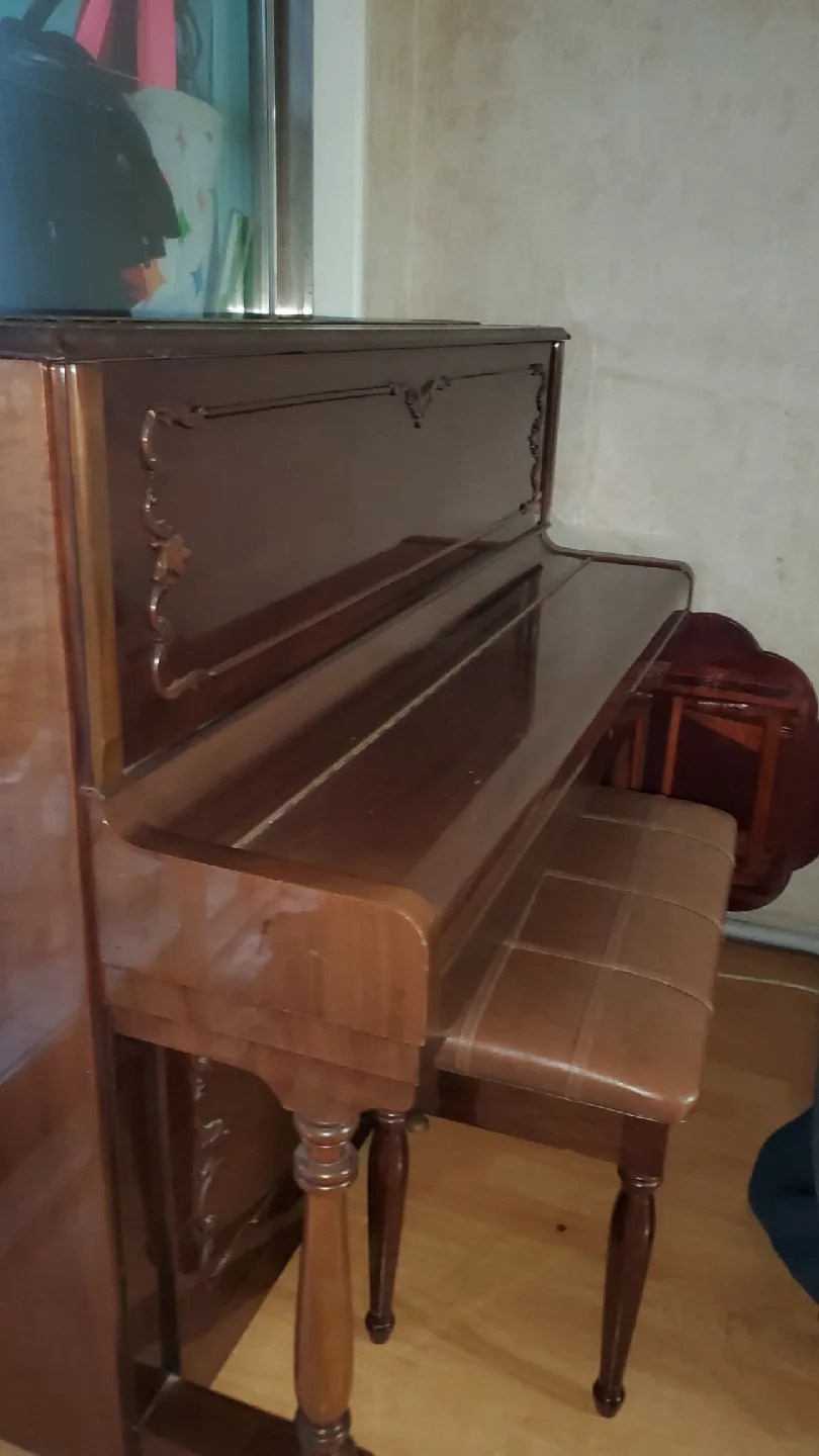 삼익 중고 피아노