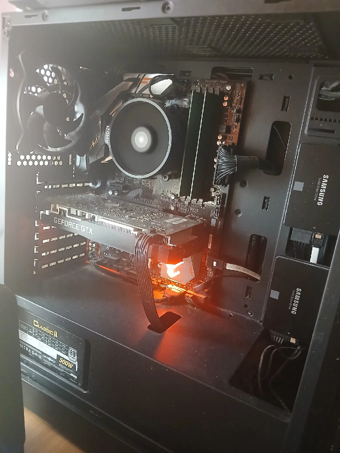 중고 PC 컴퓨터 본체 판매합니다