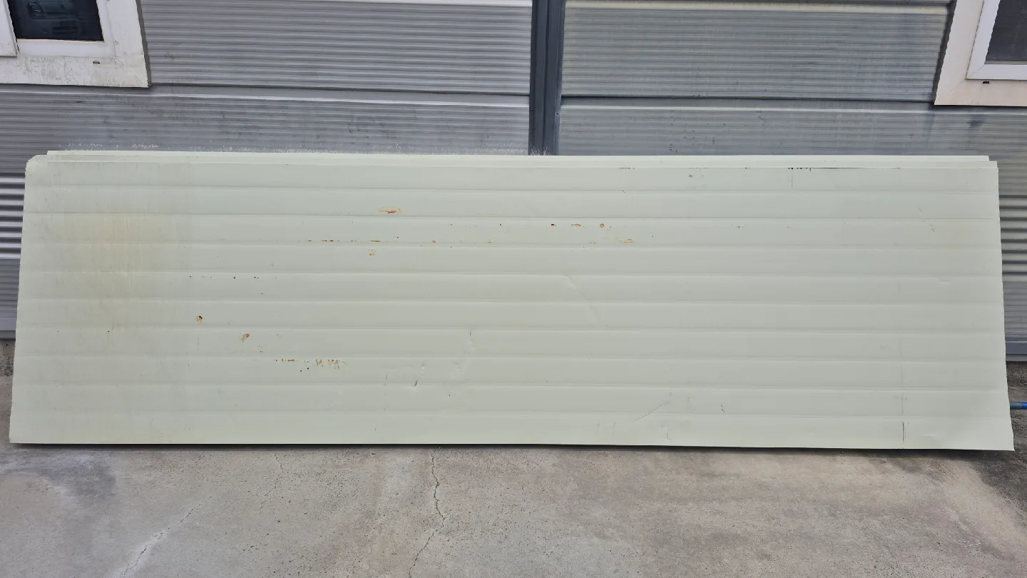 중고 판넬 및 메쉬휀스