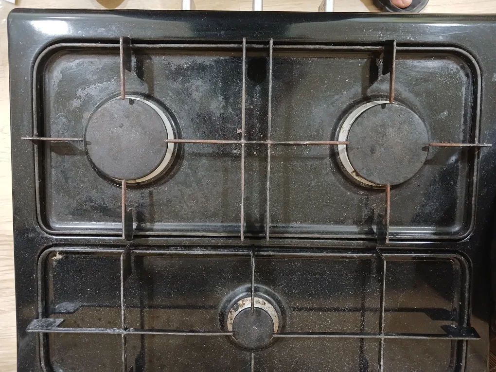 중고 가스레인지