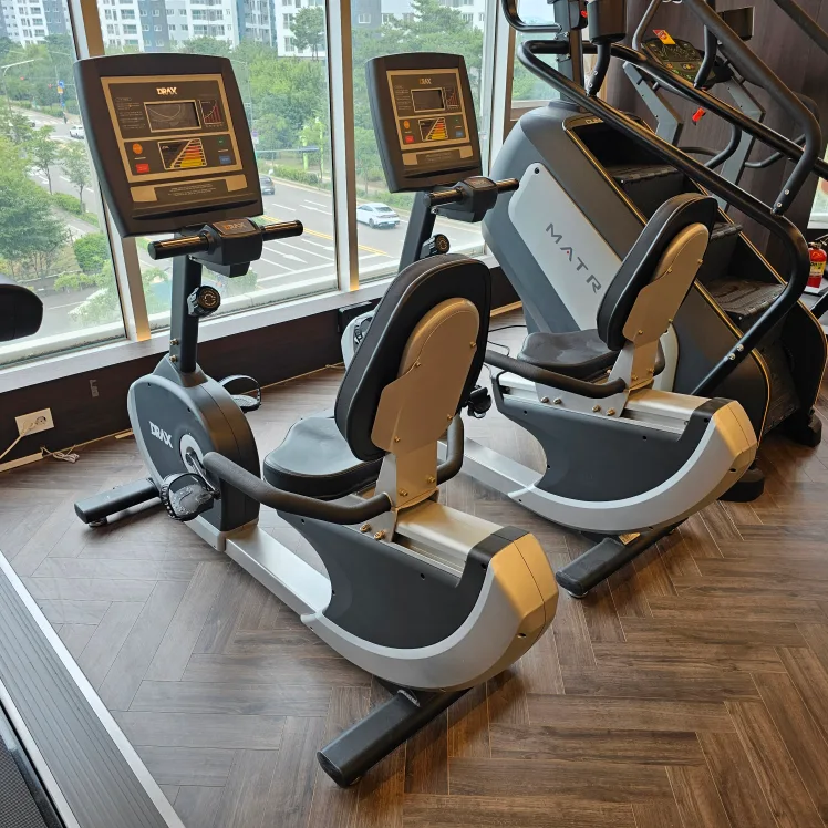 디랙스 중고 실내 헬스 사이클