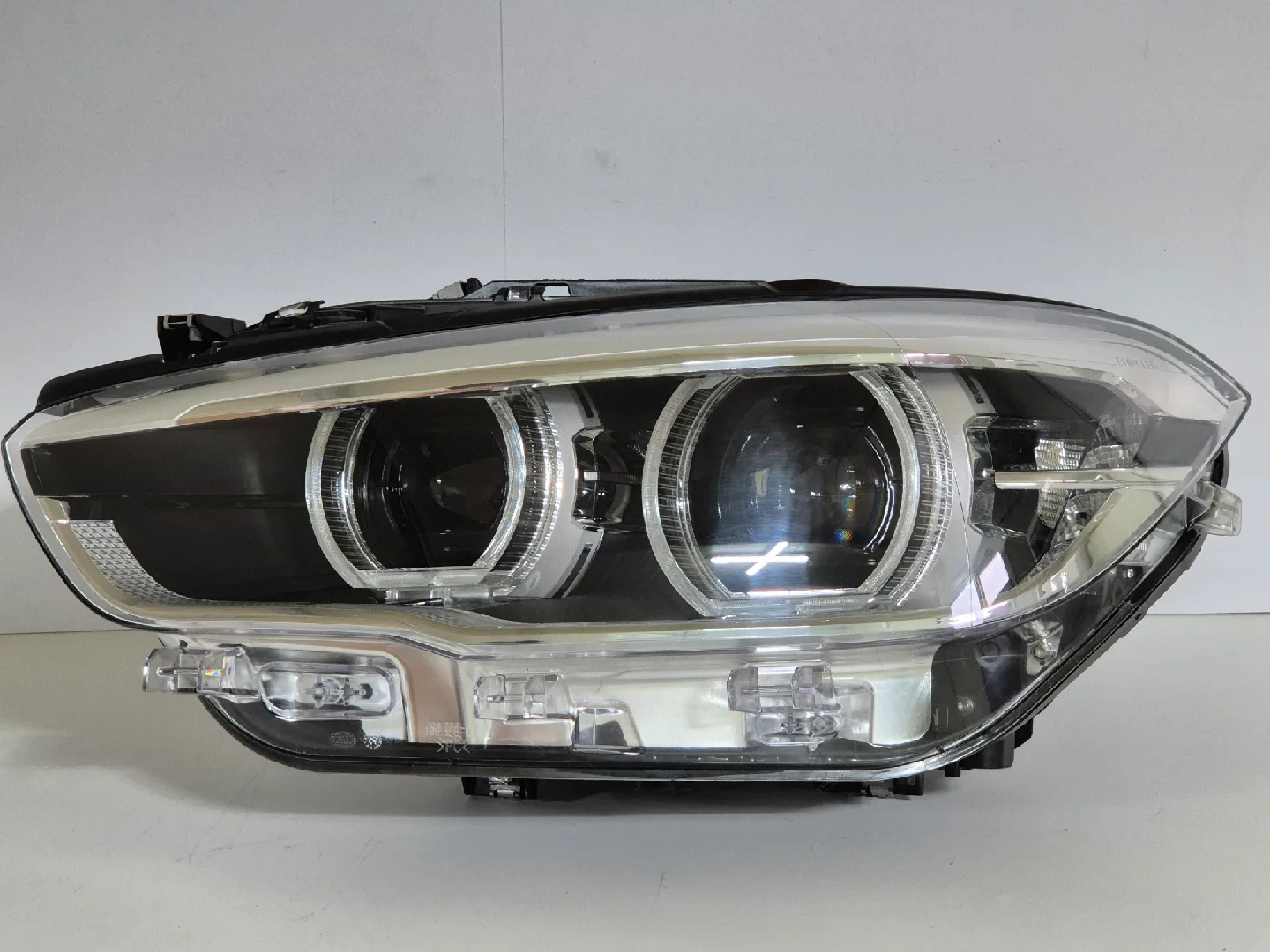 BMW1시리즈 F20, F21 후기형 LED 중고 헤드라이트 판매합니다