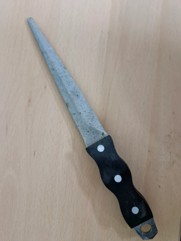 칼갈이 야스리 (중고)