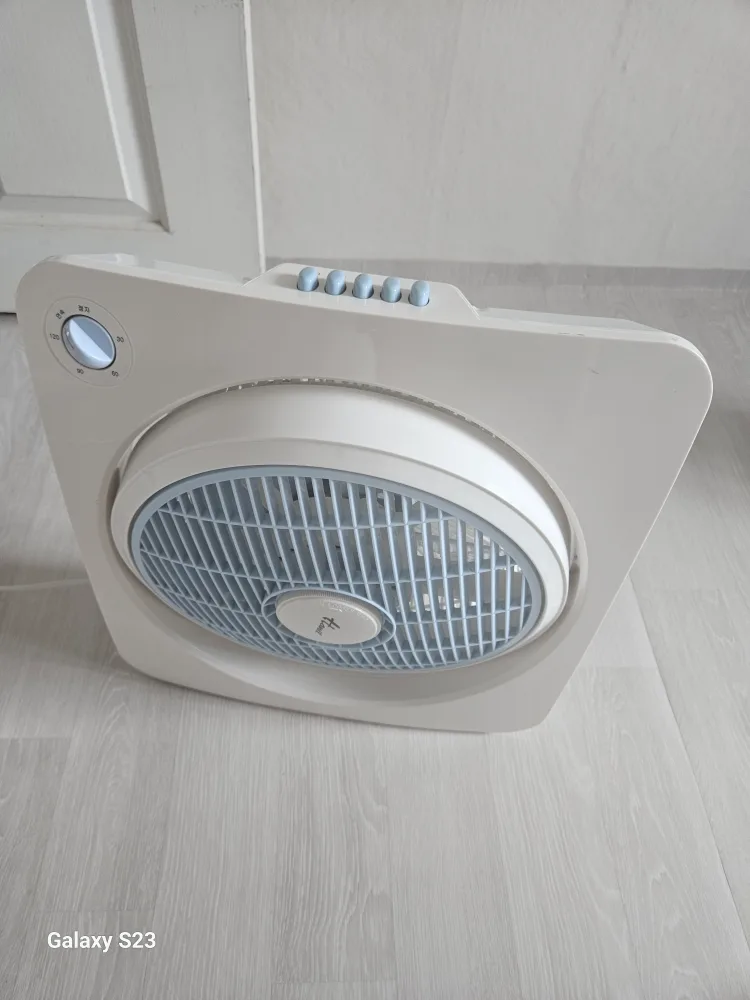 파타미아 선풍기