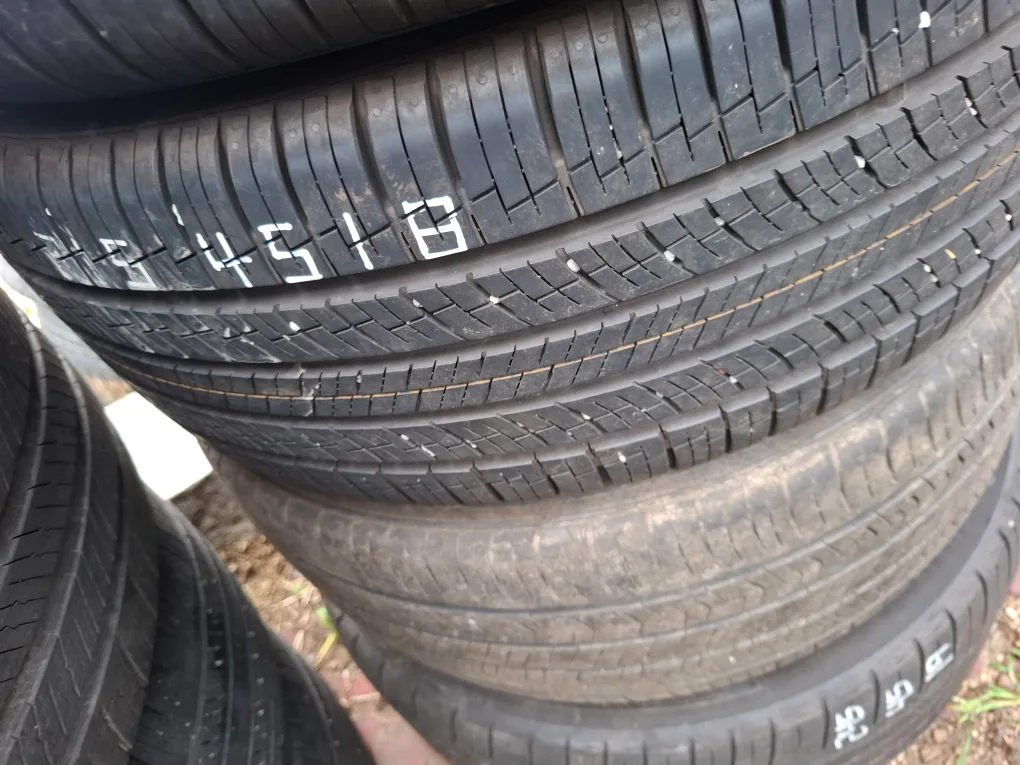 215/45R18 중고 타이어