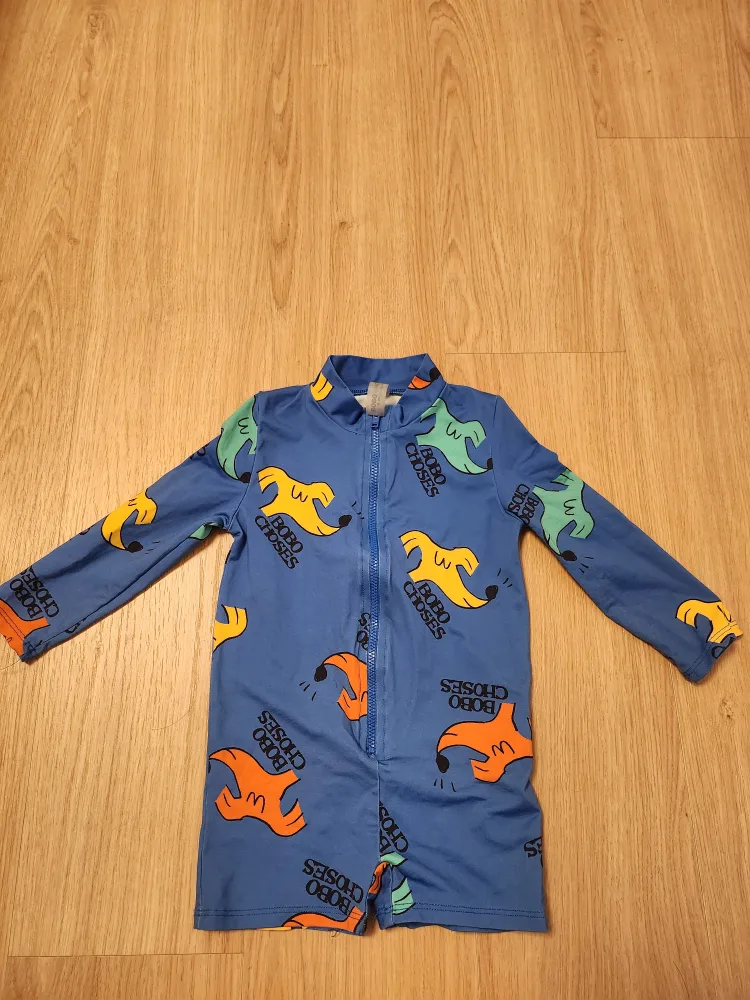 보보쇼즈 남아 수영복(18-24)