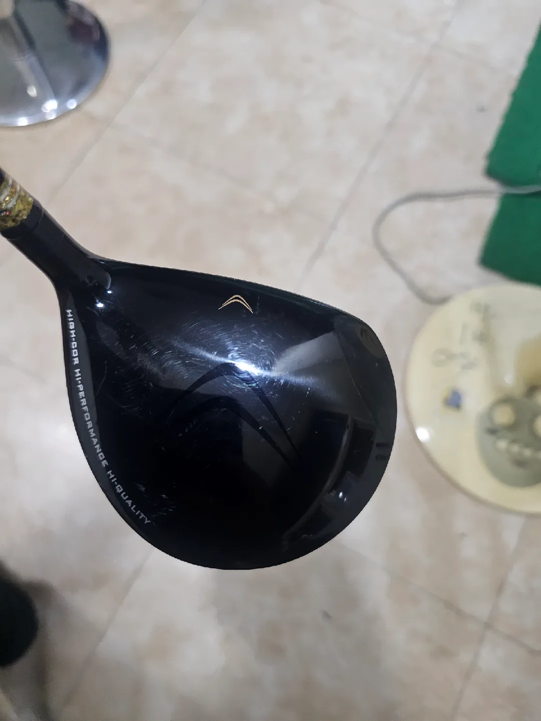 미카도 JBP700 FW3 우드