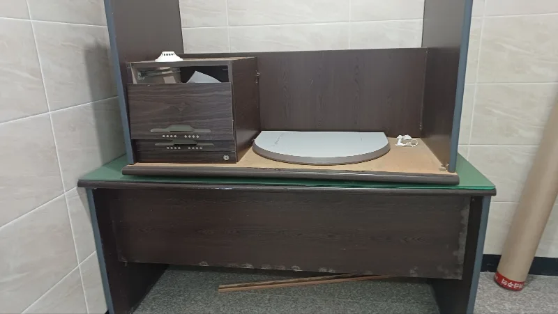 중고 책상,책장