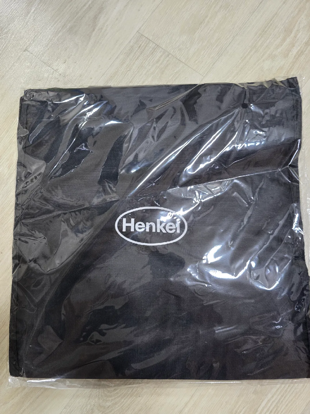 미개봉새제품)헨켈쿨러백