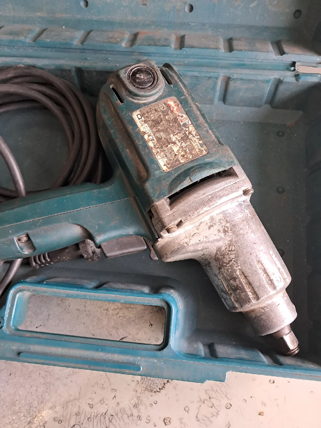 계양전기임팩1/2(중고)