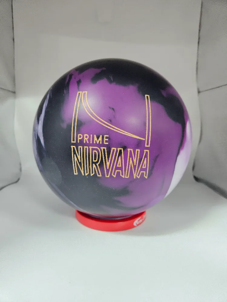 (중고볼링공)브런스윅 프라임너바나 하이포퍼먼스