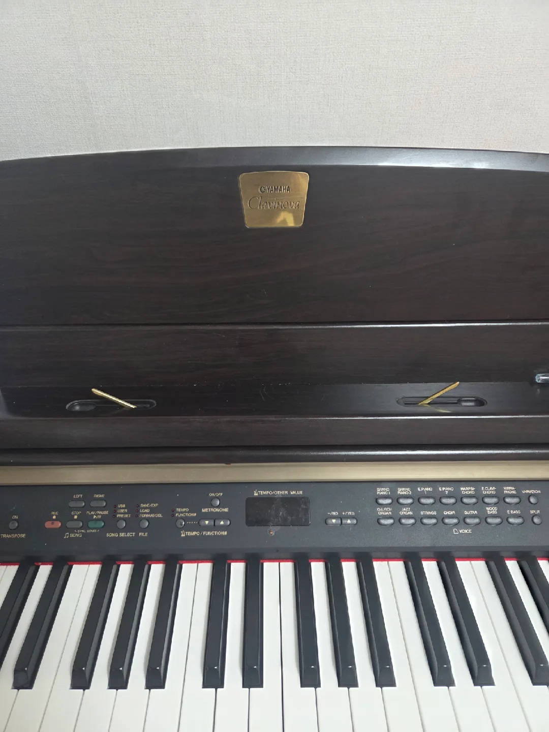 야마하 클라비노바 CLP-240