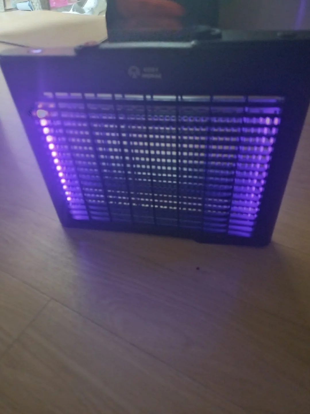 코지모해 모기 퇴치기