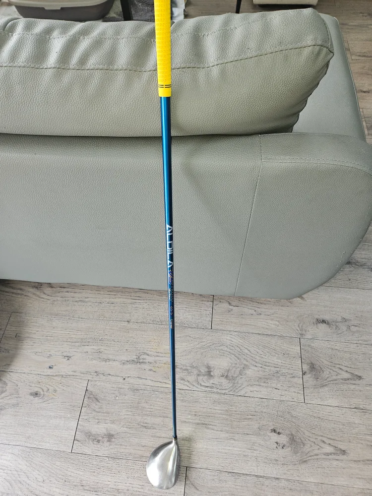 GIGA Beta 3번 우드 Aldila 샤프트 가격 중고