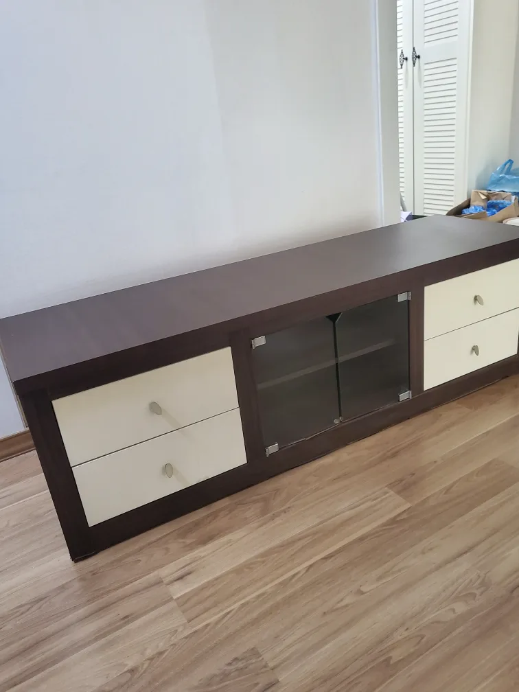 TV 받침대 (중고)