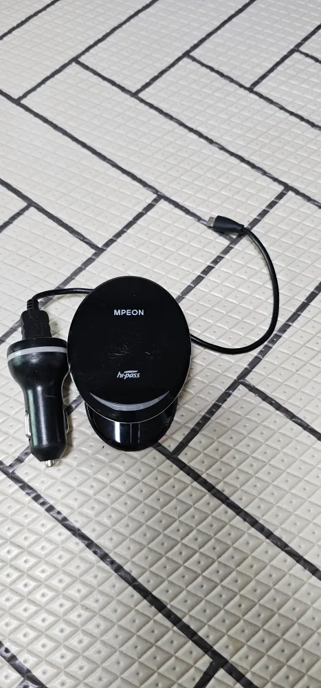 MPEON 하이패스 단말기