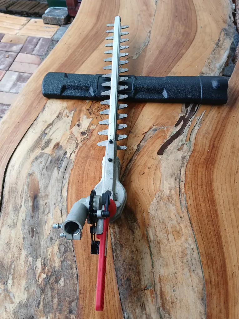 중고 헤지 트리머