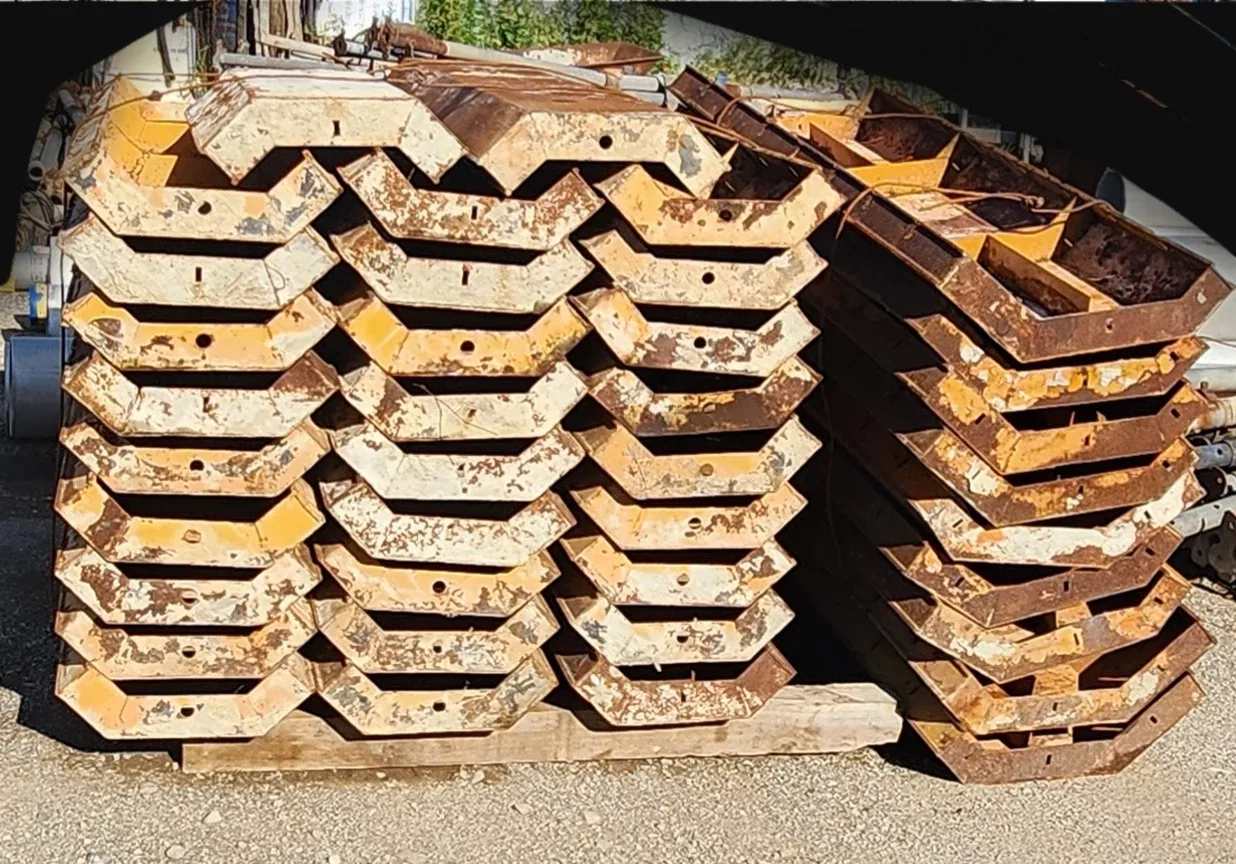 중고 헌치폼 (대 20,000원/소15,000원)