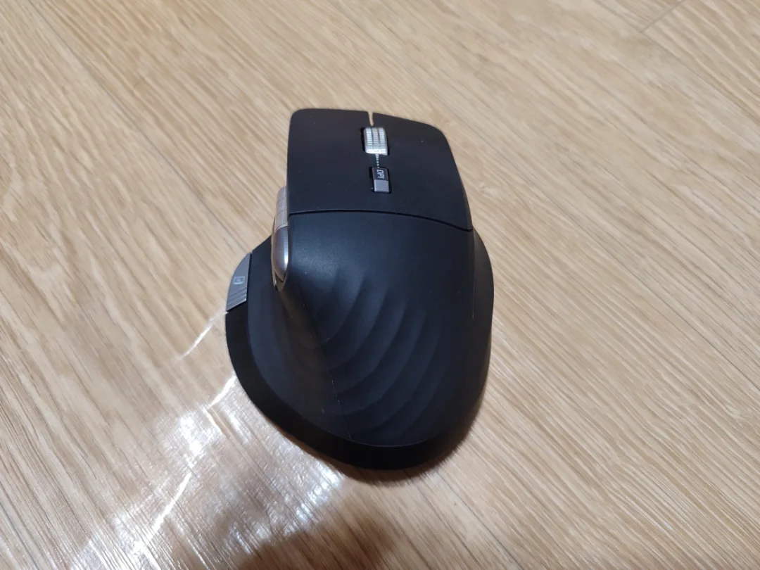 로이체 rx900s 마우스 중고