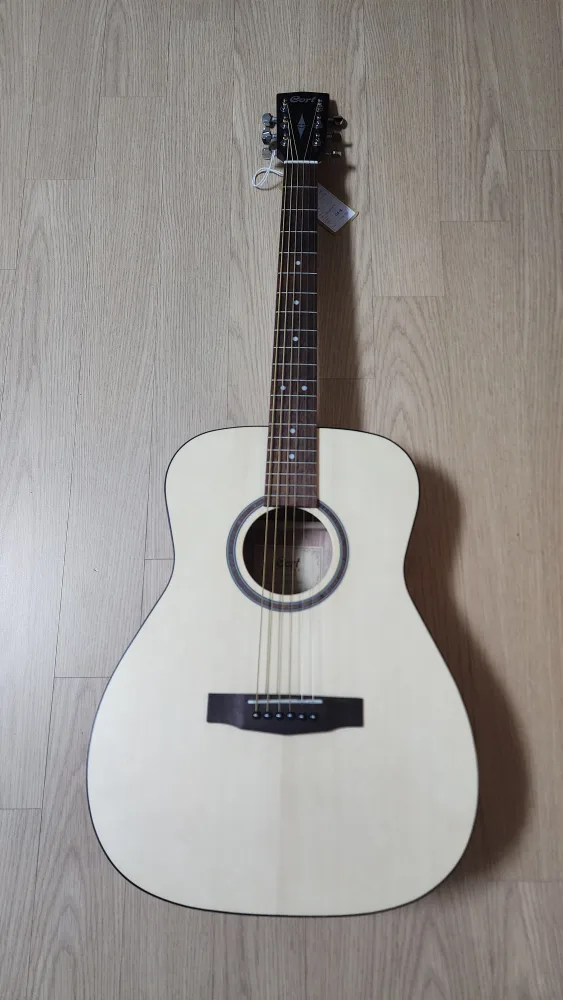 Cort AF550 OP 통기타