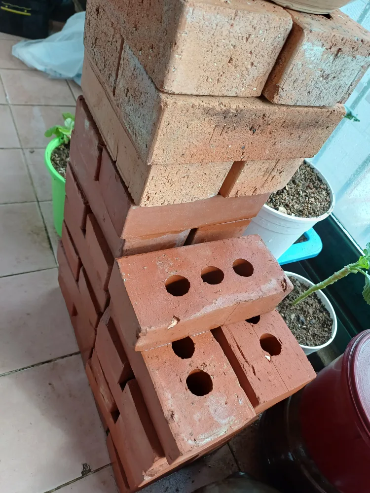 중고 벽돌 판매합니다