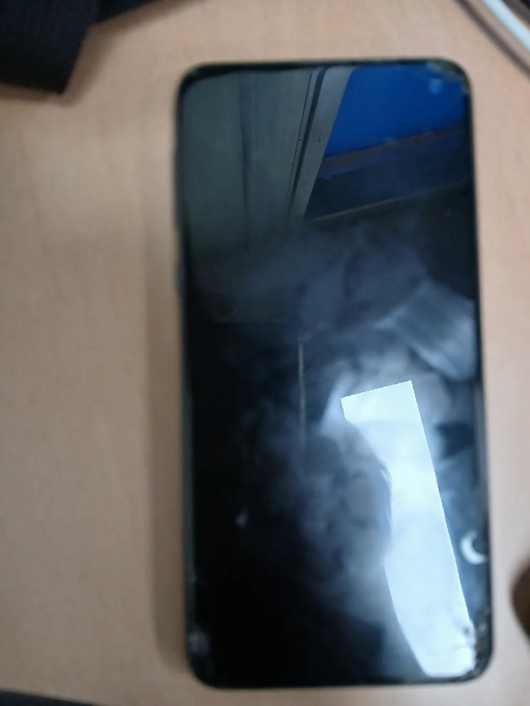 갤럭시 S10e 중고폰팝니다(공기계)