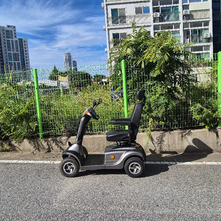 어르신 전동차 중고 팝니다