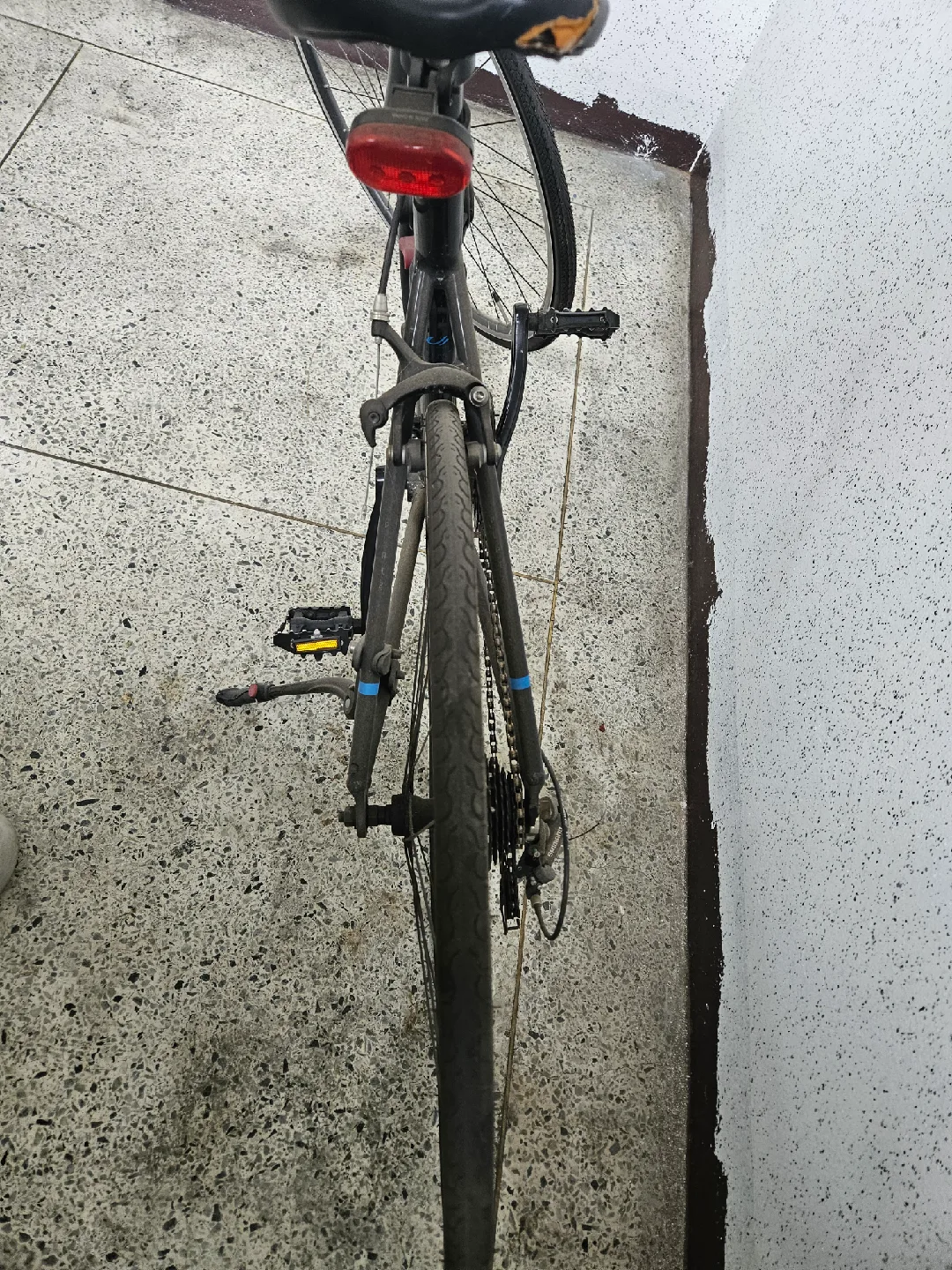 자이언트 중고 자전거