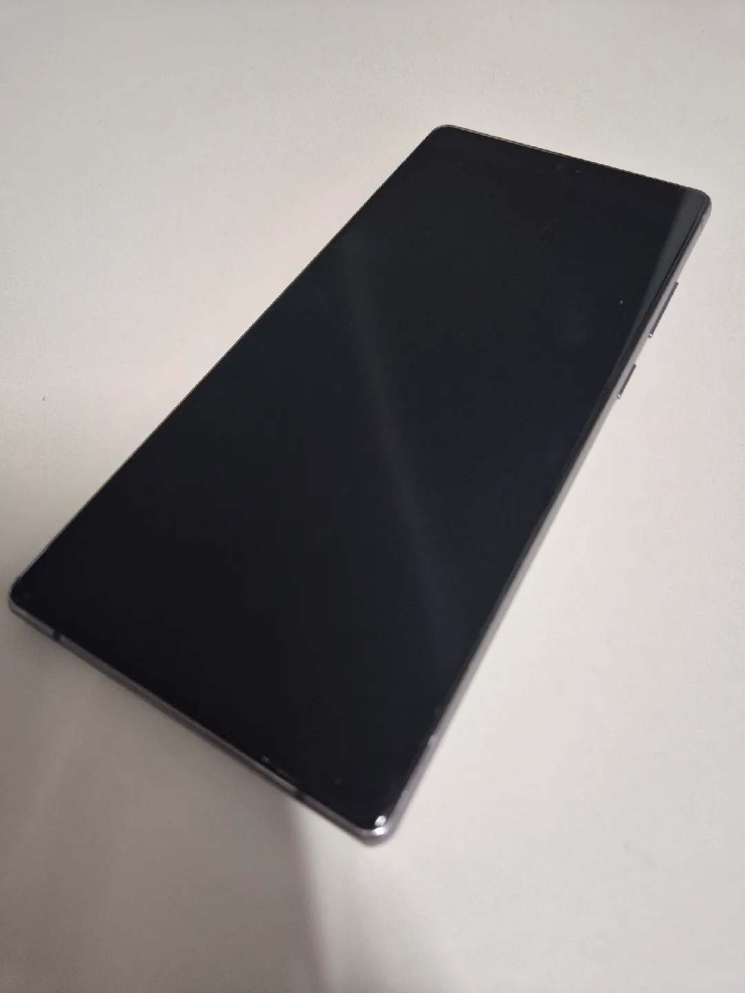 갤럭시 노트20 중고