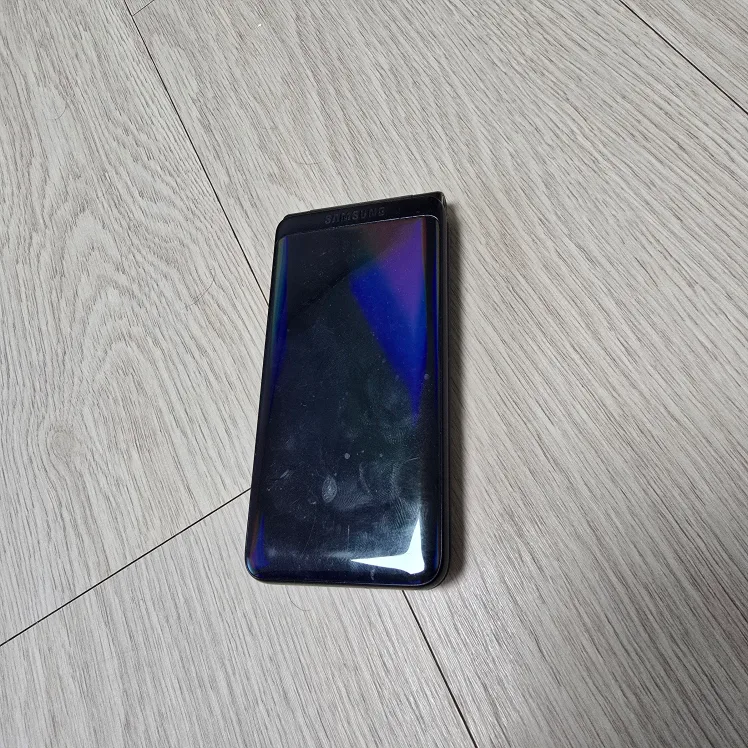 삼성 갤럭시 폴더2