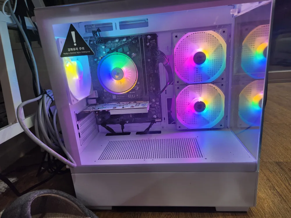 가성비 중고 컴퓨터