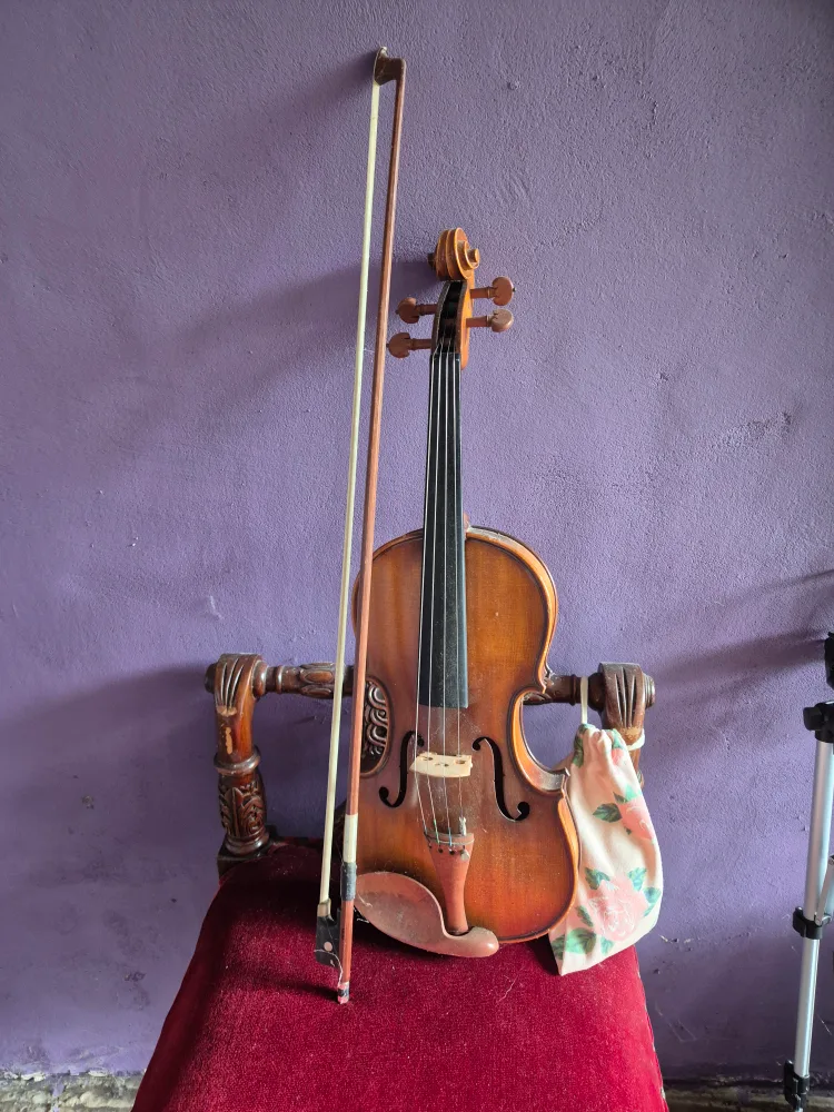 중고 바이올린 활 드려요