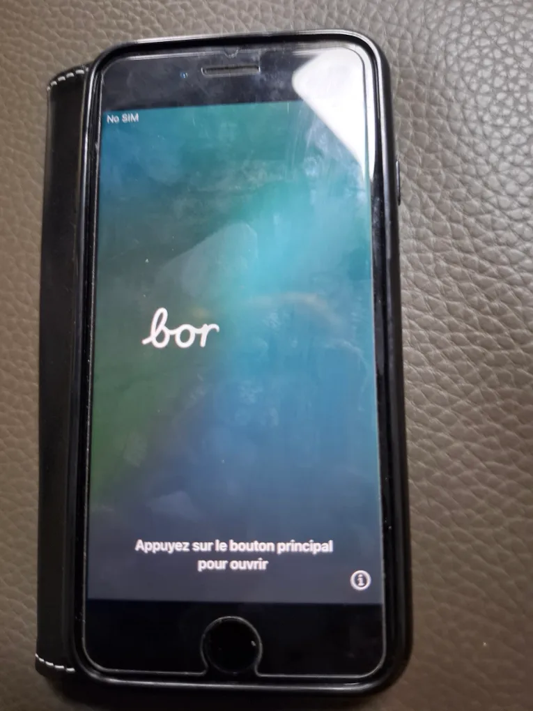 SE2 아이폰 중고폰