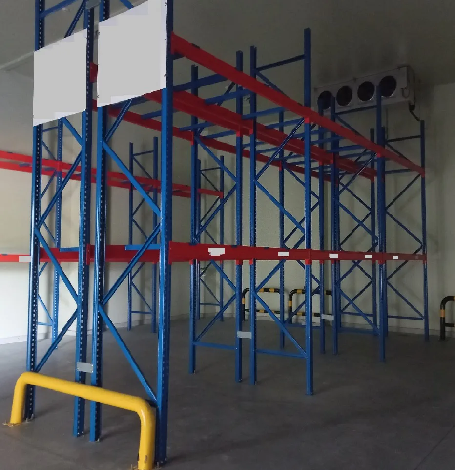 중고 파렛트랙 판매(물품위치:안성)