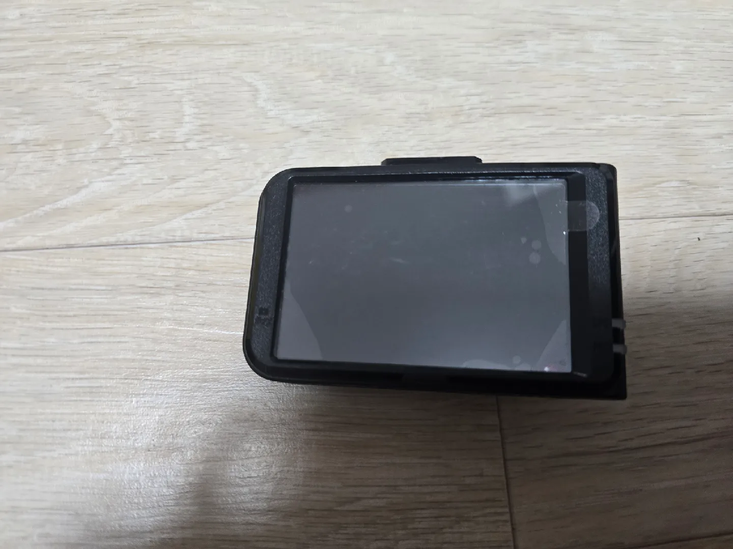 스미스블랙 2채널 중고 블박팝니다