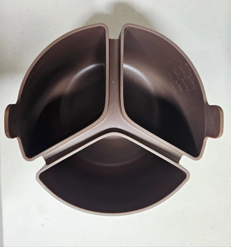 퍼기이유식칸막이