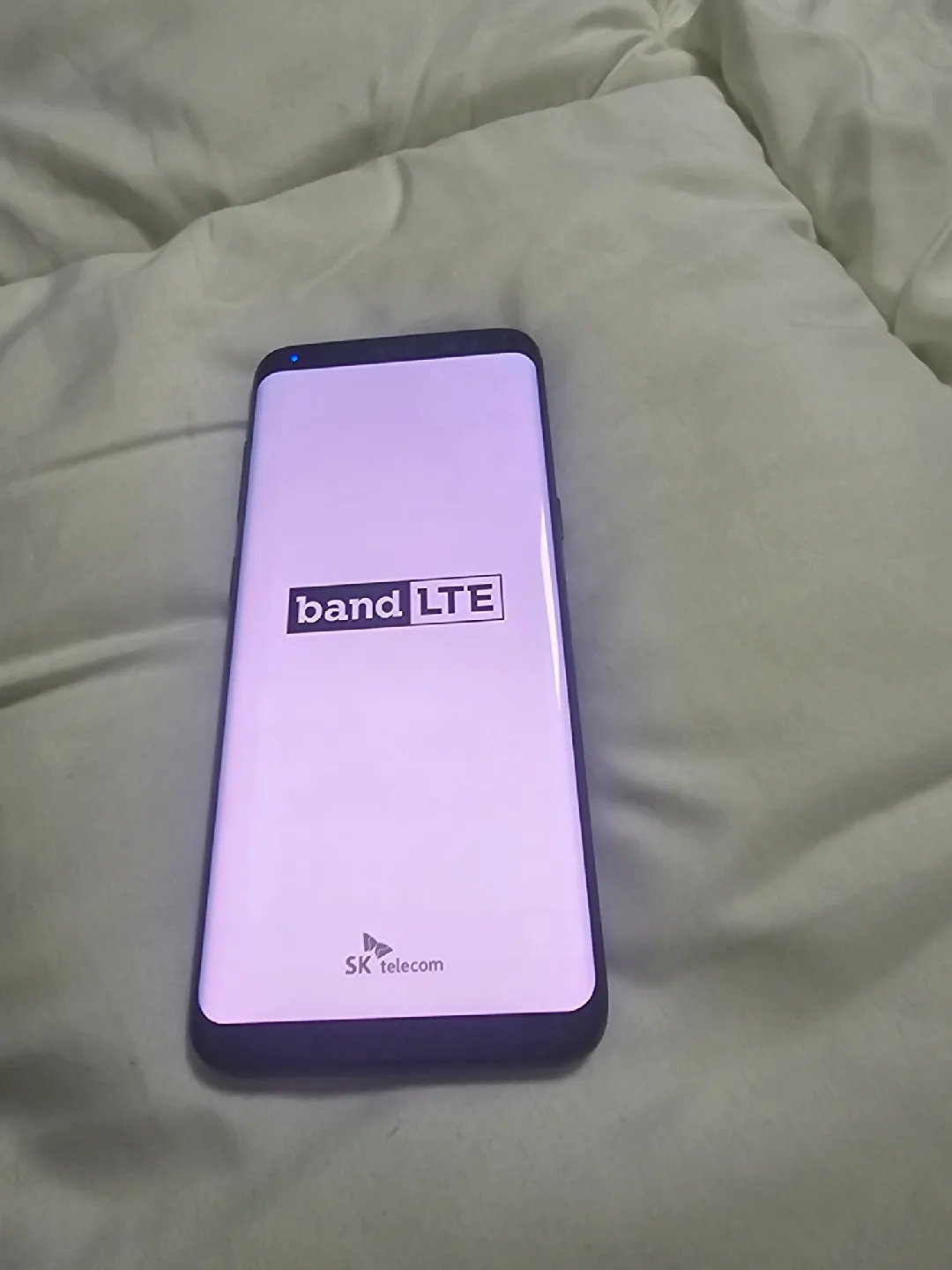 갤럭시 중고폰 s8