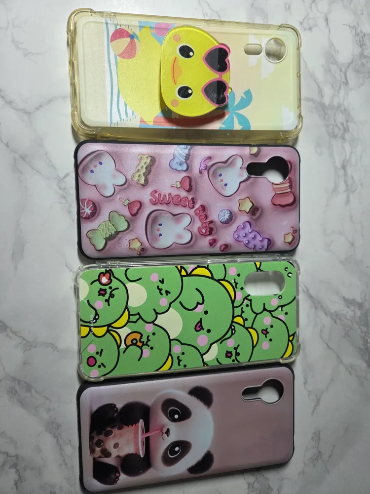 갤럭시 엑스5 폰케이스 귀여운 디자인 모음 중고!