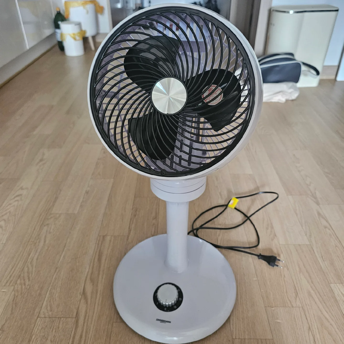 유니맥스 서큘레이터 스탠드형