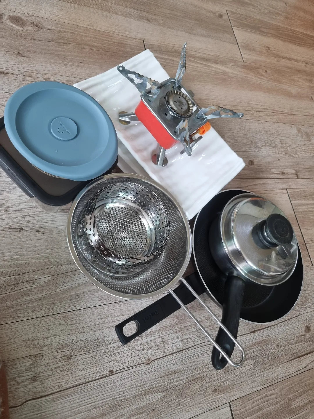 캠핑용품 & 주방용품 일괄